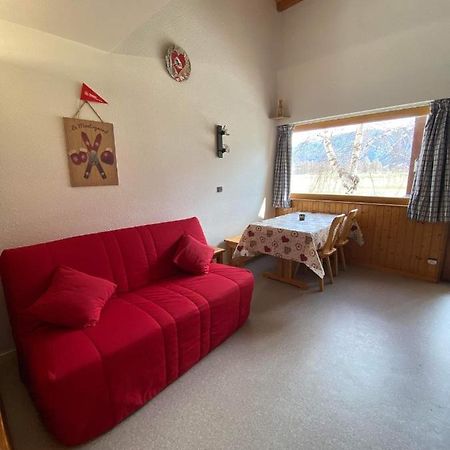 Ferienwohnung Parenthese A La Montagne Bessans Exterior foto