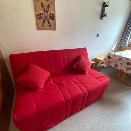 Ferienwohnung Parenthese A La Montagne Bessans Exterior foto