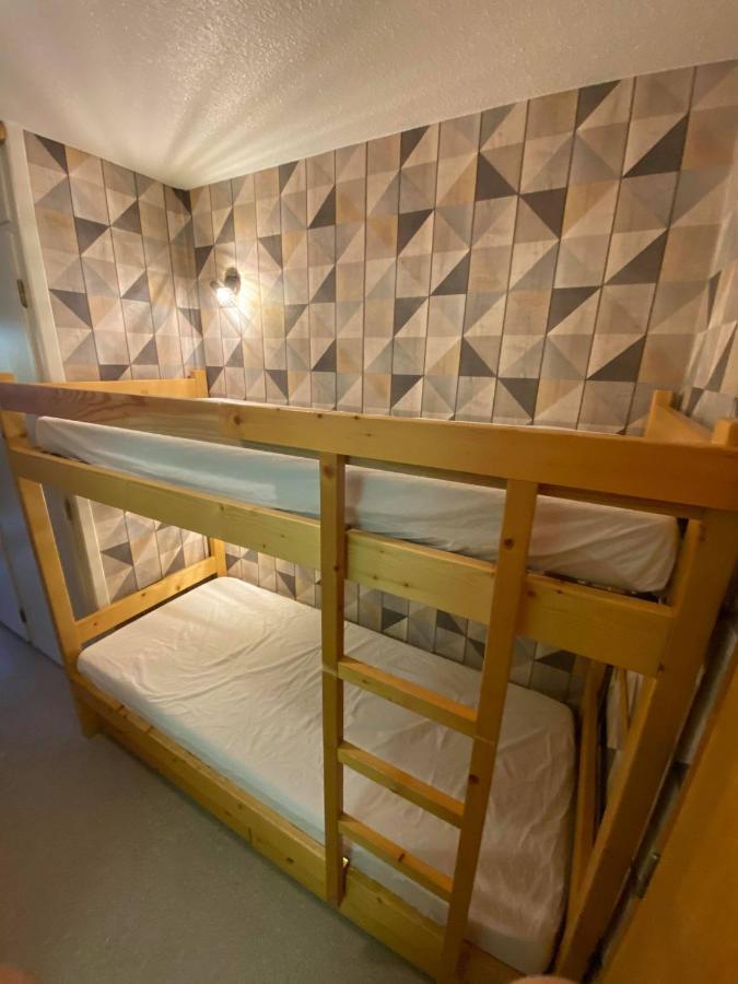 Ferienwohnung Parenthese A La Montagne Bessans Exterior foto