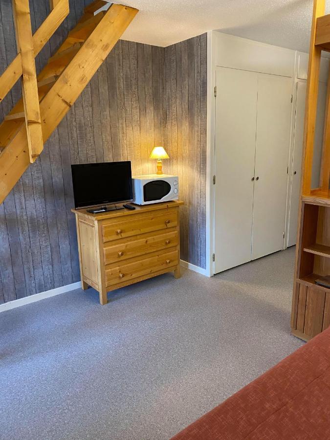 Ferienwohnung Parenthese A La Montagne Bessans Exterior foto