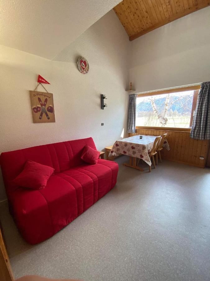 Ferienwohnung Parenthese A La Montagne Bessans Exterior foto